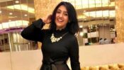 This Is How Ashnoor Kaur Raises the Fashion Goal Even During Quarantine