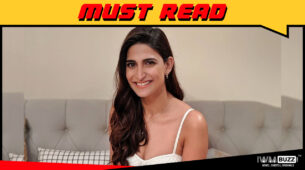 This lockdown has not been easy for anyone: Aahana Kumra