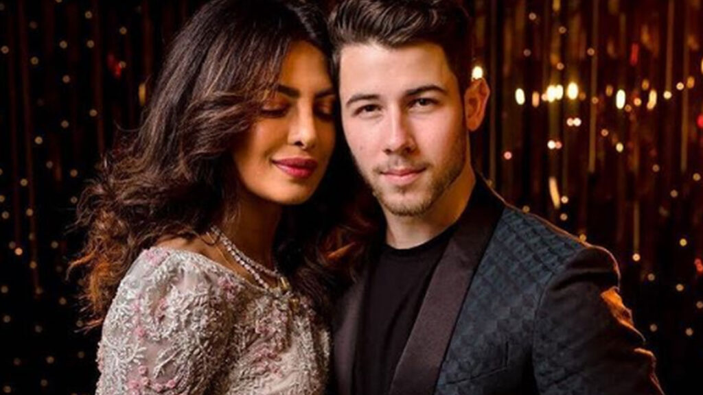 Times when Nick Jonas showed his care for wife Priyanka Chopra Jonas - 1