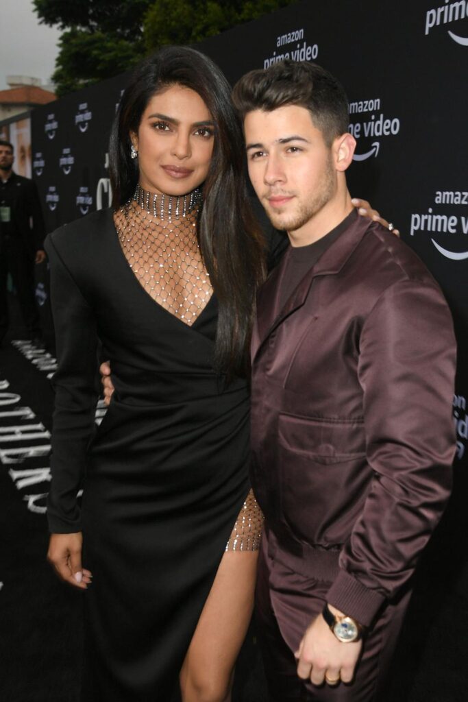 Priyanka Chopra Finds THIS Attractive Quality In Nick Jonas! - 0