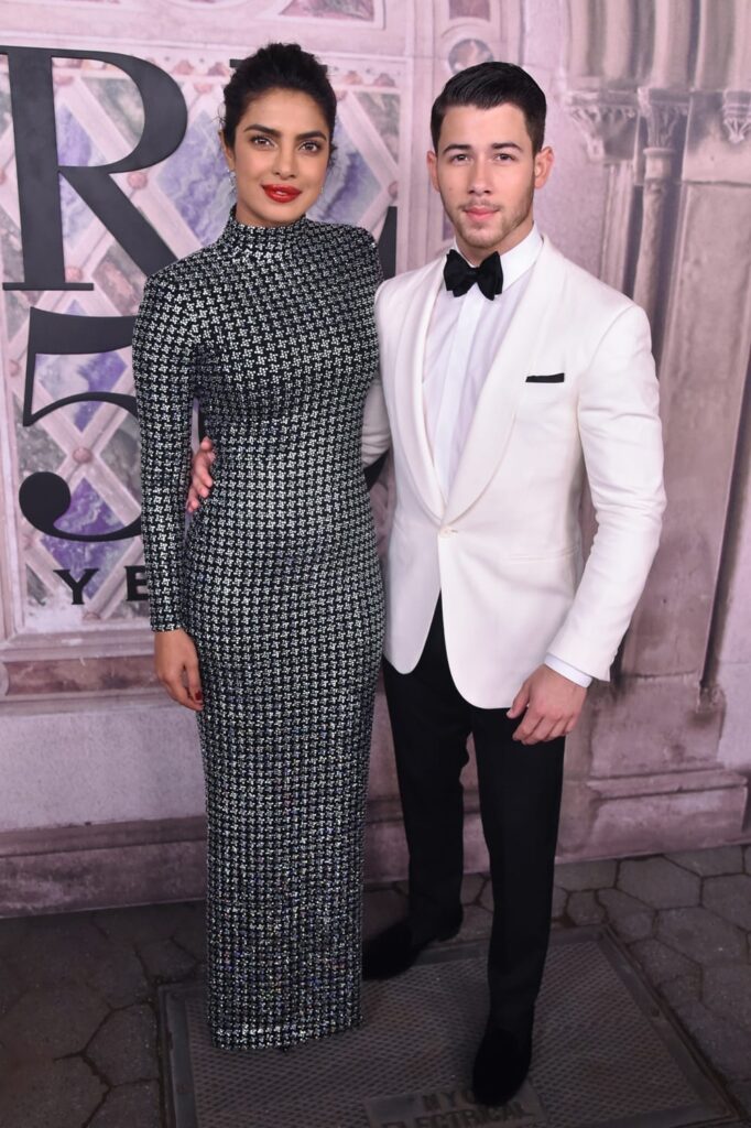 Priyanka Chopra Finds THIS Attractive Quality In Nick Jonas! - 2