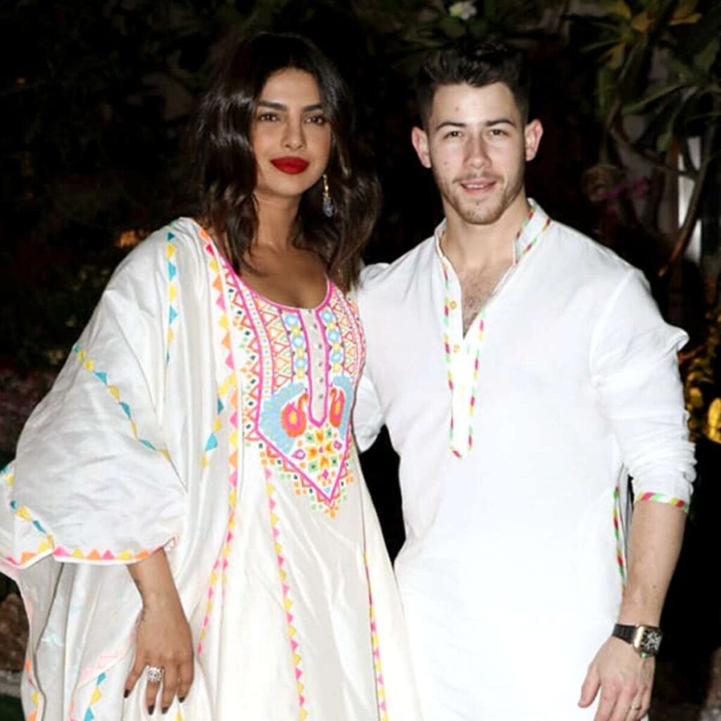 Priyanka Chopra Finds THIS Attractive Quality In Nick Jonas! - 1