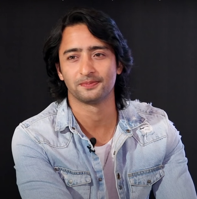 Times we loved Yeh Rishtey Hain Pyaar Ke actor Shaheer Sheikh in denim 1