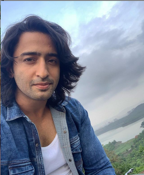 Times we loved Yeh Rishtey Hain Pyaar Ke actor Shaheer Sheikh in denim 2