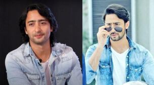 Times we loved Yeh Rishtey Hain Pyaar Ke actor Shaheer Sheikh in denim