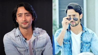 Times we loved Yeh Rishtey Hain Pyaar Ke actor Shaheer Sheikh in denim