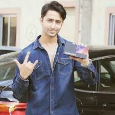 Times we loved Yeh Rishtey Hain Pyaar Ke actor Shaheer Sheikh in denim 5