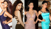 Times When Ileana D’cruz, Asin, Shruti Haasan, Shriya Saran Dazzle In Bodycon Outfits