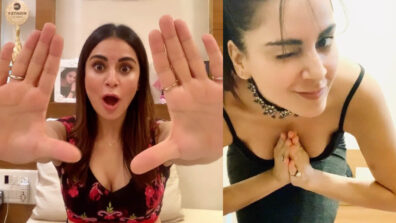 Times When Kundali Bhagya Actress Shraddha Arya Was Trolled By Fans