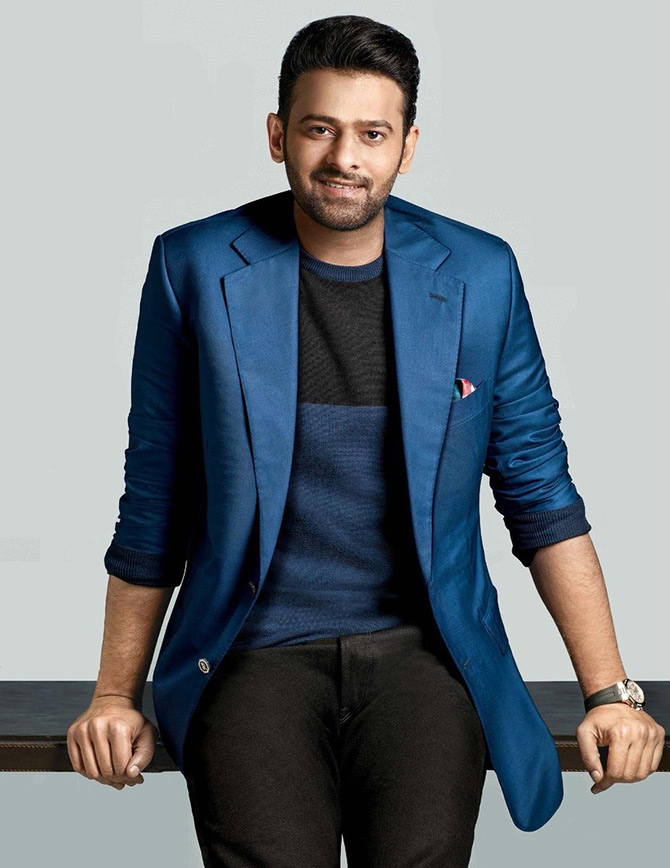 Prabhas, Mahesh Babu, Ajith Kumar, and Vijay Deverakonda Are Ruling Our Hearts With Their Elegant Fashion Game - 0