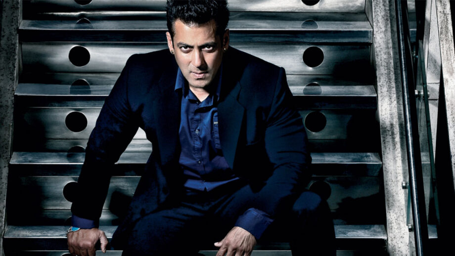 Times When Salman Khan Inspired Us All With His Suit Charm