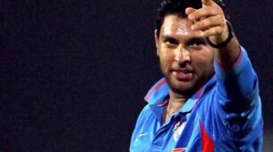 Times When Yuvraj Singh Became The Reliable Partnership Breaker