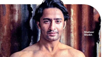 Shaheer Sheikh’s Fitness Routine Gives Us Major Fitness Goals!