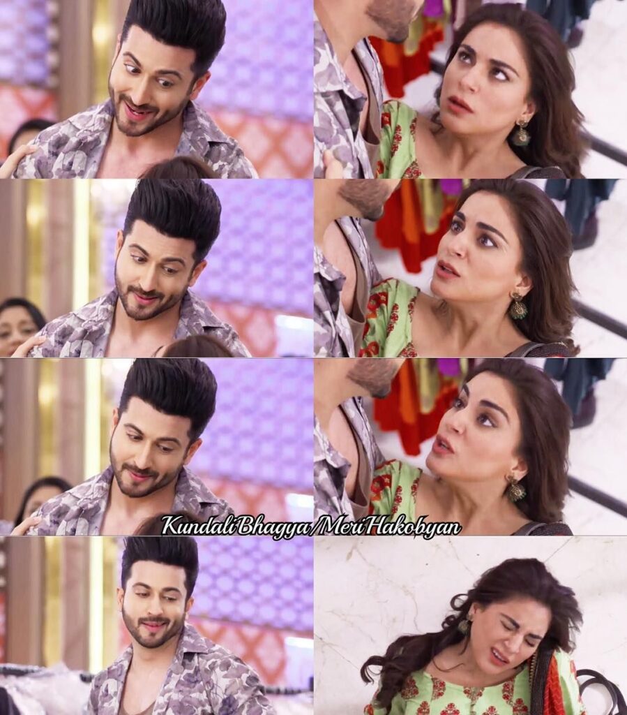 Top 6 Memes On Kundali Bhagya - 3