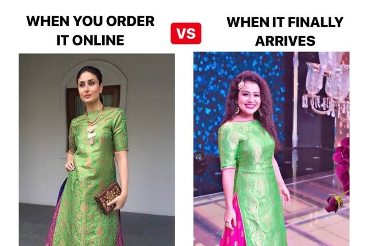 Top 10 Memes On Neha Kakkar 1