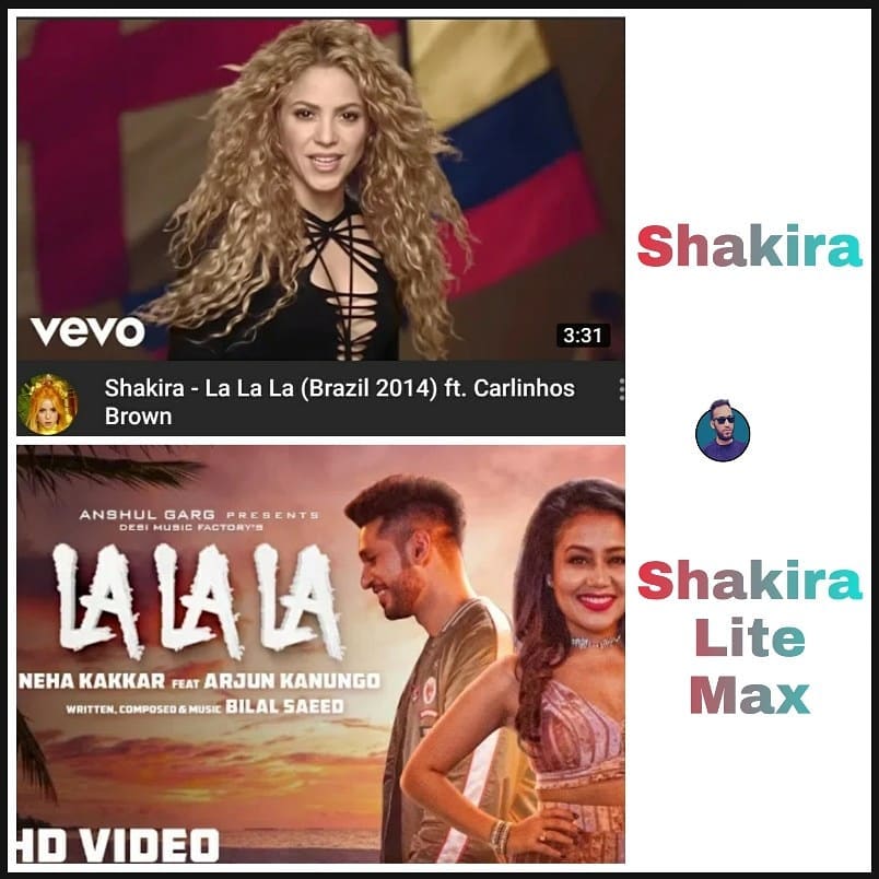 Top 10 Memes On Neha Kakkar 7