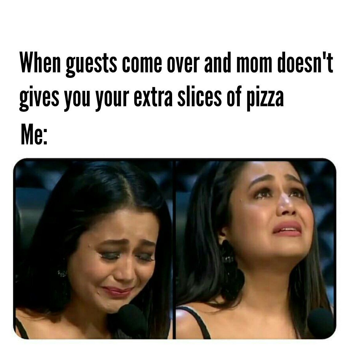 Top 10 Memes On Neha Kakkar