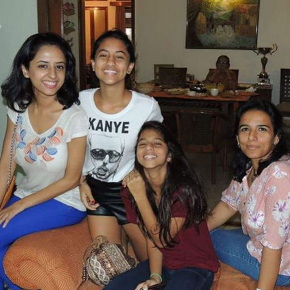 Top 10 Rare And Unseen Pictures Of Suhana Khan - 2