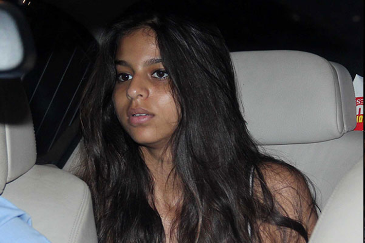 Top 10 Rare And Unseen Pictures Of Suhana Khan - 7