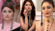 Top 4 Revenge Moments Of Tanu From Kumkum Bhagya