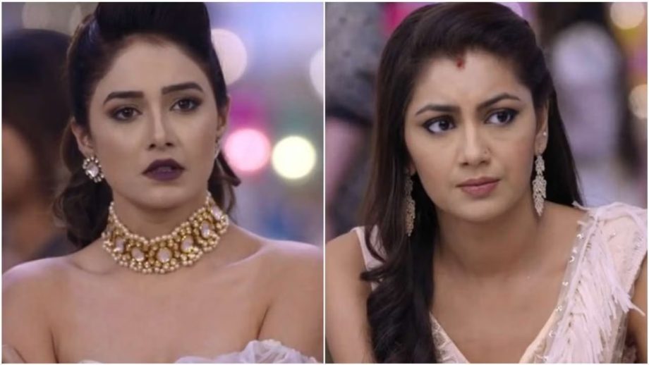 Top 4 Revenge Moments Of Tanu From Kumkum Bhagya 852283