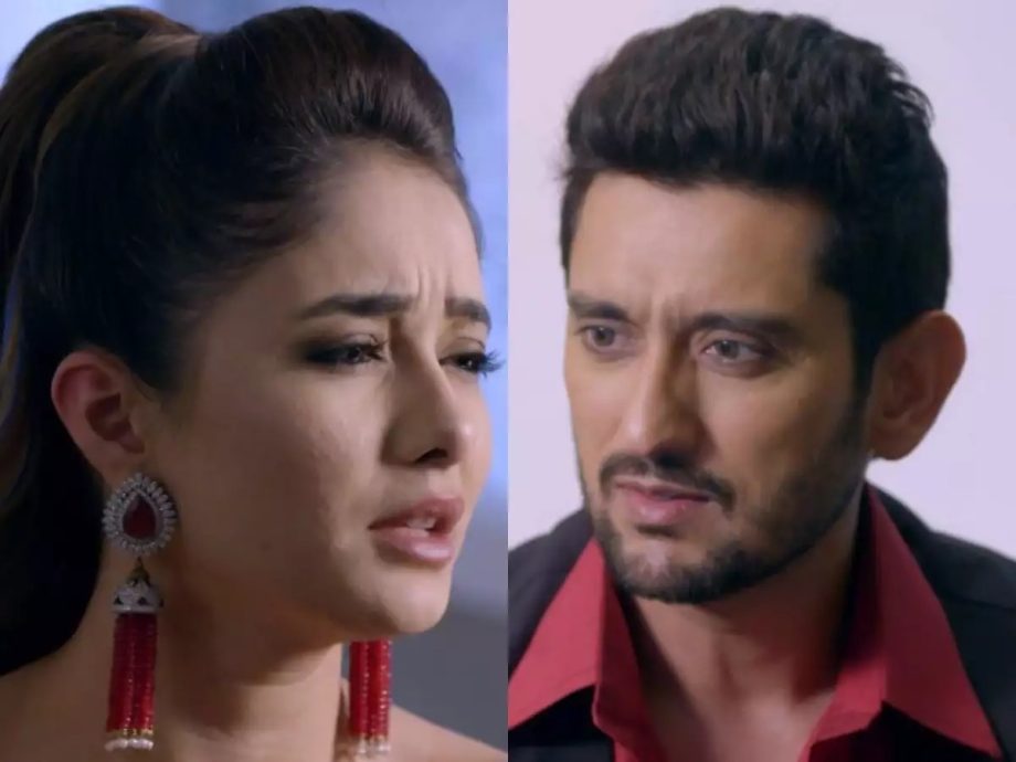 Top 4 Revenge Moments Of Tanu From Kumkum Bhagya 852285