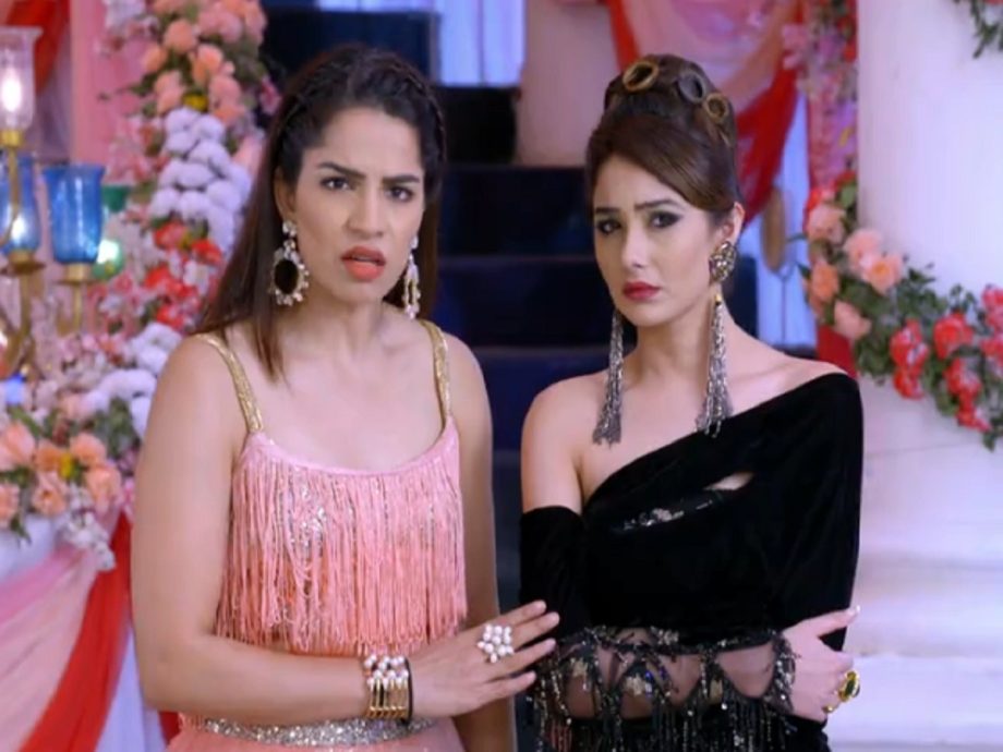 Top 4 Revenge Moments Of Tanu From Kumkum Bhagya 852286