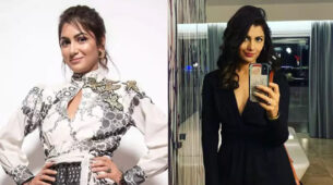 Top 5 Award-Winning Moments Of Kumkum Bhagya Actress Sriti Jha