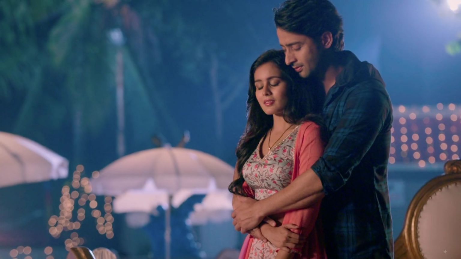 Top 5 Iconic Scenes From Yeh Rishtey Hain Pyaar K 1