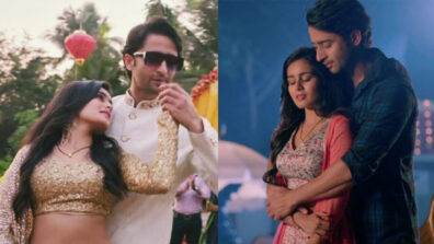 Top 5 Iconic Scenes From Yeh Rishtey Hain Pyaar Ke