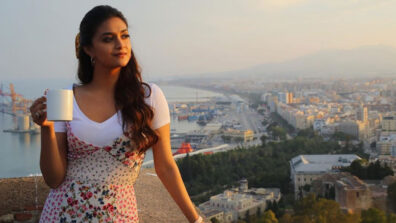 Top 5 Interesting Facts About Keerthy Suresh