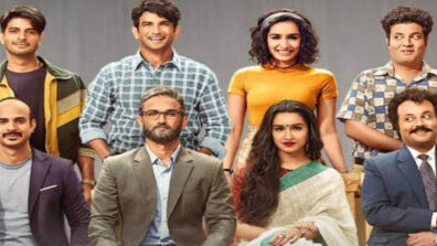 TOP 5 life lessons to learn from Shraddha Kapoor & Sushant Singh Rajput’s last movie Chhichhore