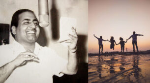 Top 5 Mohammed Rafi’s FRIENDSHIP Songs