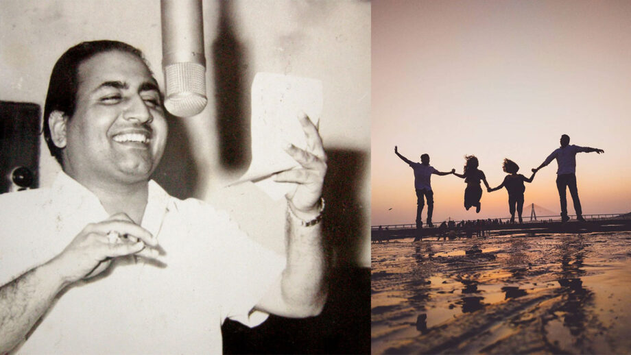 Top 5 Mohammed Rafi's FRIENDSHIP Songs