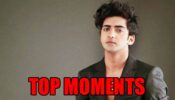 Top 5 Moments From Sumedh Mudgalkar’s Career