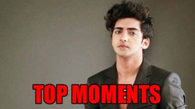 Top 5 Moments From Sumedh Mudgalkar’s Career