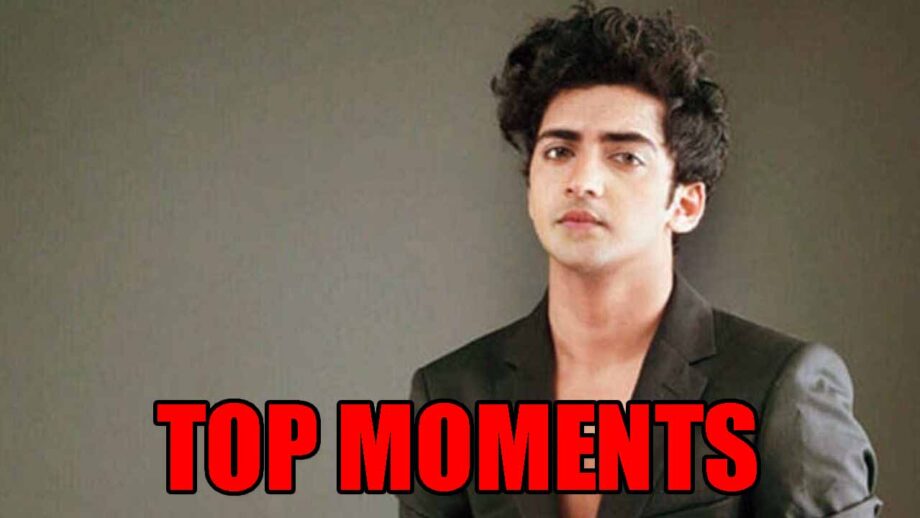 Top 5 Moments From Sumedh Mudgalkar's Career