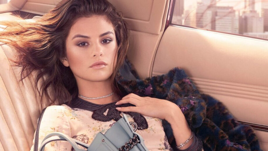 Top 5 Unreleased Tracks Of Selena Gomez