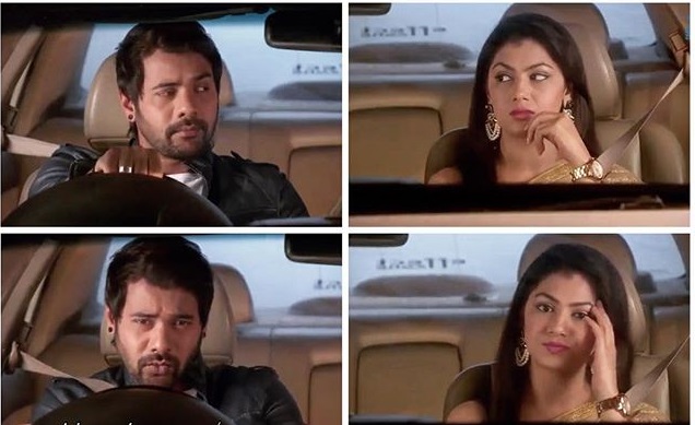 Top Fan-Made Pictures Of Abhi And Pragya From Kumkum Bhagya 1