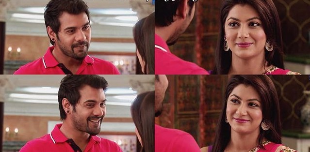 Top Fan-Made Pictures Of Abhi And Pragya From Kumkum Bhagya 2