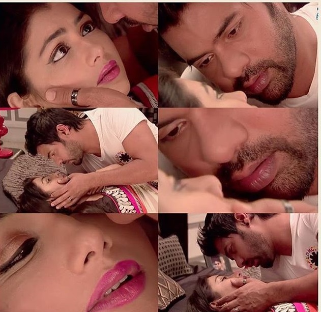 Top Fan-Made Pictures Of Abhi And Pragya From Kumkum Bhagya 5