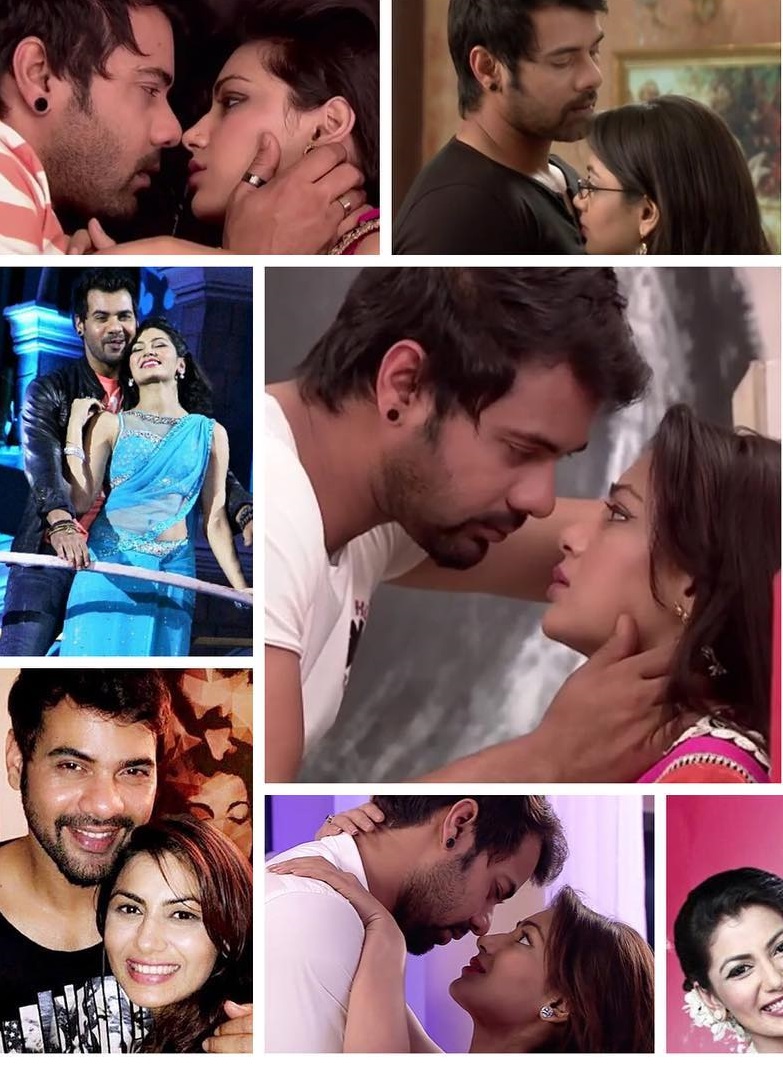 Top Fan-Made Pictures Of Abhi And Pragya From Kumkum Bhagya 6