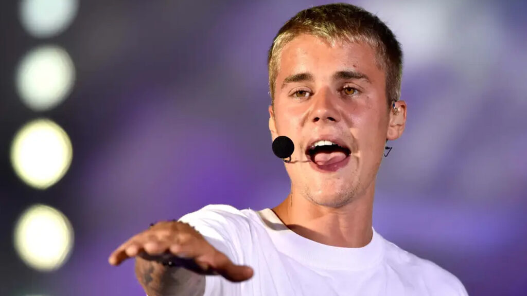 Top Justin Bieber's Songs That Won Audience's Hearts