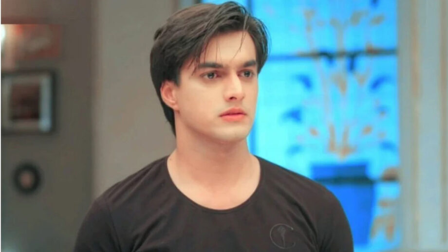 Toughest Time Of Kartik From Yeh Rishta Kya Kehlata Hai