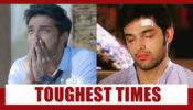 Toughest Times Of Anurag From Kasautii Zindagii Kay