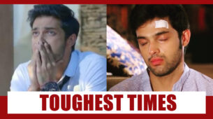Toughest Times Of Anurag From Kasautii Zindagii Kay