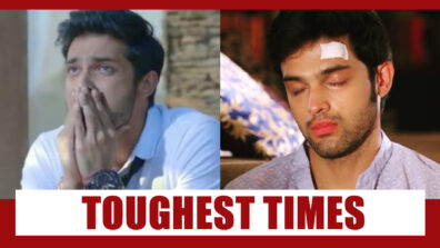 Toughest Times Of Anurag From Kasautii Zindagii Kay