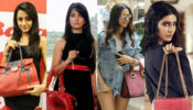 Trisha Krishnan, Anushka Shetty, Rakul Preet Singh, And Samantha Akkineni’s Bag Collection Is Every Girl’s Dream