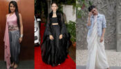 Trisha Krishnan, Rakul Preet Singh, Samantha Akkineni in indo-western look: Who styled it better?