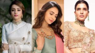 Trisha Krishnan, Rakul Preet Singh, Samantha Akkineni: Simple Tips to Look Stunning in Indian Ethnic Wear